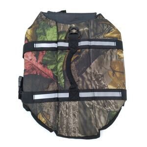 Sunfura Ripstop Dog  life jacket Small